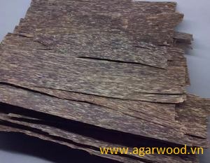 AGARWOOD CHIPS FROM OUD VIETNAM HIGH QUALITY